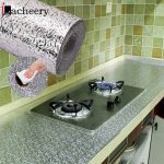 Oil & Waterproof Kitchen Sticker - Image 3