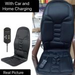Gude Car and Home Massage Seat GD-H02 - Image 4