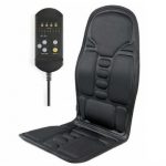 Gude Car and Home Massage Seat GD-H02 - Image 2