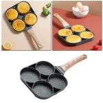 Non Stick Omelette Pan - Image 2