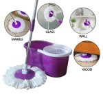 360 Degree Magic Mop - Image 2