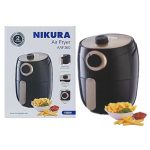 Nikura Japan Air Fryer