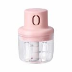 Rechargeable Mini Food Chopper - Image 2