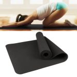 NBR Thick Yoga Mat 18mm 005 - Image 3