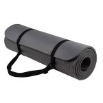 NBR Thick Yoga Mat 18mm 005