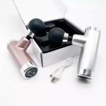 Portable Mini Massage Gun