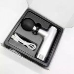 Portable Mini Massage Gun - Image 2