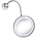 Suction Base LED Mirror - Image 2