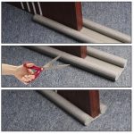 Door Bottom Sealer