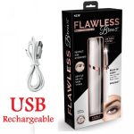 Finishing Touch Flawless Brows Eyebrow Hair Remover - Image 2