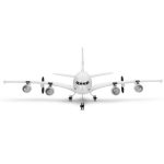 Wltoys Remote Control Airplane Fixed-Wing - Image 3