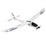 WLTOYS RC Glider Airplane Compatible Futaba RTF - Image 5