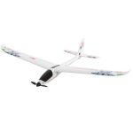 WLTOYS RC Glider Airplane Compatible Futaba RTF - Image 4