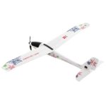 WLTOYS RC Glider Airplane Compatible Futaba RTF - Image 3