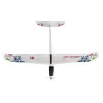 WLTOYS RC Glider Airplane Compatible Futaba RTF - Image 2