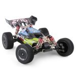 Wltoys RC Car Buggy XKS 144001