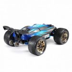 JLB RC Off-Road 4WD Truck - Image 4