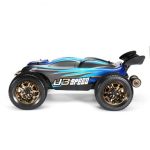 JLB RC Off-Road 4WD Truck - Image 3