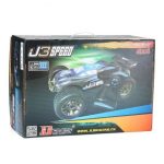 JLB RC Off-Road 4WD Truck - Image 2