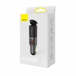 Baseus 20W Car Charger with Cigarette Lighter