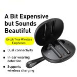 Baseus Encok True Earphones W05