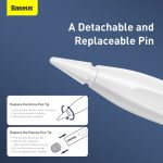 Baseus Smooth Writing Capacitive Stylus - Image 3