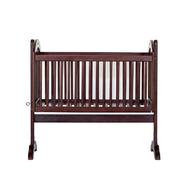 Wooden Baby Crib Online Shopping In Oman