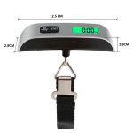 Moveweigh Portable Luggage Weighing Scale BC-8 - Image 3