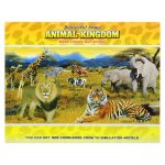 Animal Kingdom For Kids Age 3 Plus - Image 2