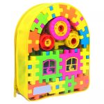 MK 83 Pcs House Block FX226 - Image 2