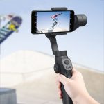 Baseus 3-Axis Handheld Gimbal Stabilizer