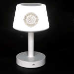 Equantu Quran Speaker Desk Lamp SQ917 - Image 2