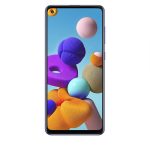 Samsung Galaxy A21s Dual SIM White 4GB RAM 64GB 4G LTE - Image 3