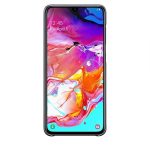Samsung Galaxy A70 Dual SIM Black 128GB 6GB RAM 4G LTE - Image 3