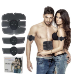 Mobile-Gym Smart Fitness EMS Fit Boot Toning - Image 3