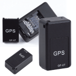 New Mini GPS Car Tracker GF07 - Image 3