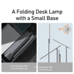 Baseus LED Desk Lamp - Image 5