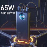Baseus 65W Power Bank 30000mAh - Image 5