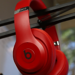Beats Studio3 Wireless Bluetooth Headphones - Image 2