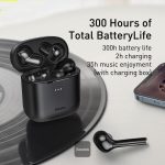 Baseus Encok True Earphones W06