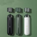 Baseus A2 Mini Car Vacuum Cleaner