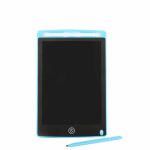 Bison LCD Writing Tablet Pad Drawing Board 8.5" - Image 6