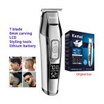 Kemei Electric Hair Clippers KM-5027