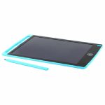 Bison LCD Writing Tablet Pad Drawing Board 8.5" - Image 3