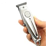 KEMEI Hair Trimmer Rechargeable KM-1949 - Image 2