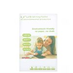 Bison LCD Writing Tablet Pad Drawing Board 8.5" - Image 5