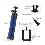 BSNL Octopus Quality Flexible Tripod - Image 7