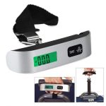 Moveweigh Portable Luggage Weighing Scale BC-8 - Image 2