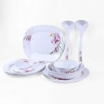 Royal Mark 10pcs Dinner Set RMDS-9711 - Image 2