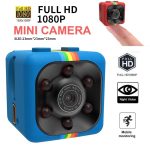Mini Camera HD Camcorder Night Vision SQ11 - Image 5